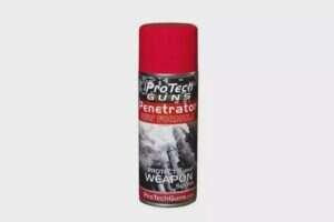 Penetrator MoS2 Gun Lube - 400 ml