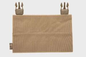 Viper Tactical VX buckle up panel for 4 PM magazines - Coyote