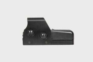 553 Red Dot Sight Replica - black