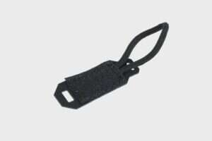 Przedłużenie uchwytu suwaka Specna Arms Tactical Czarne