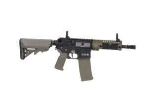 Specna Arms SA-E21 EDGE™ HAL 2 ETU Gen. 2 Olive airsoft Carbine