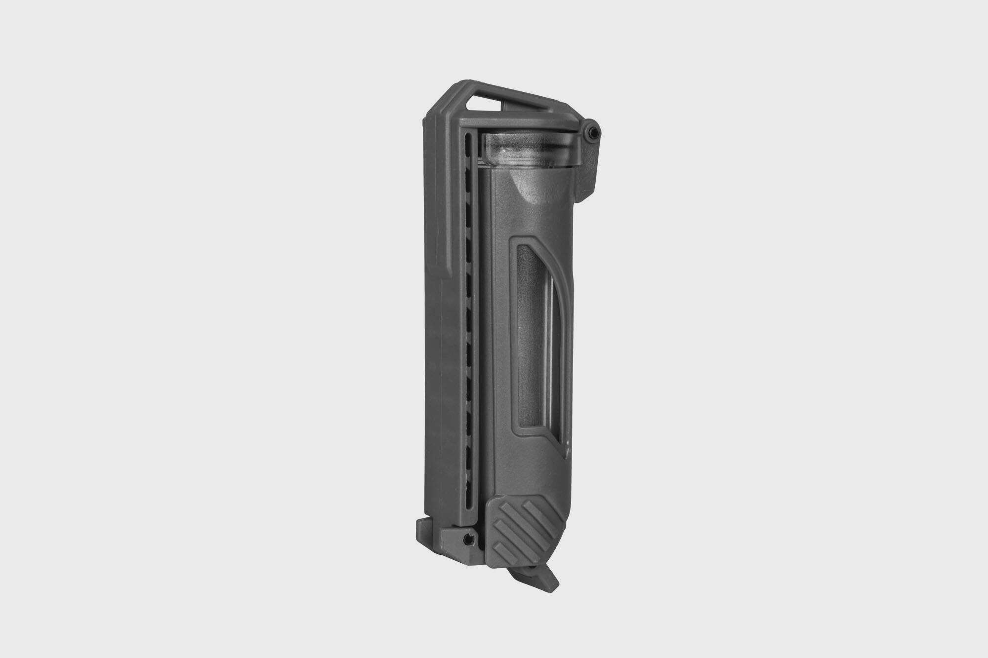 Tactical Battery Box - Black