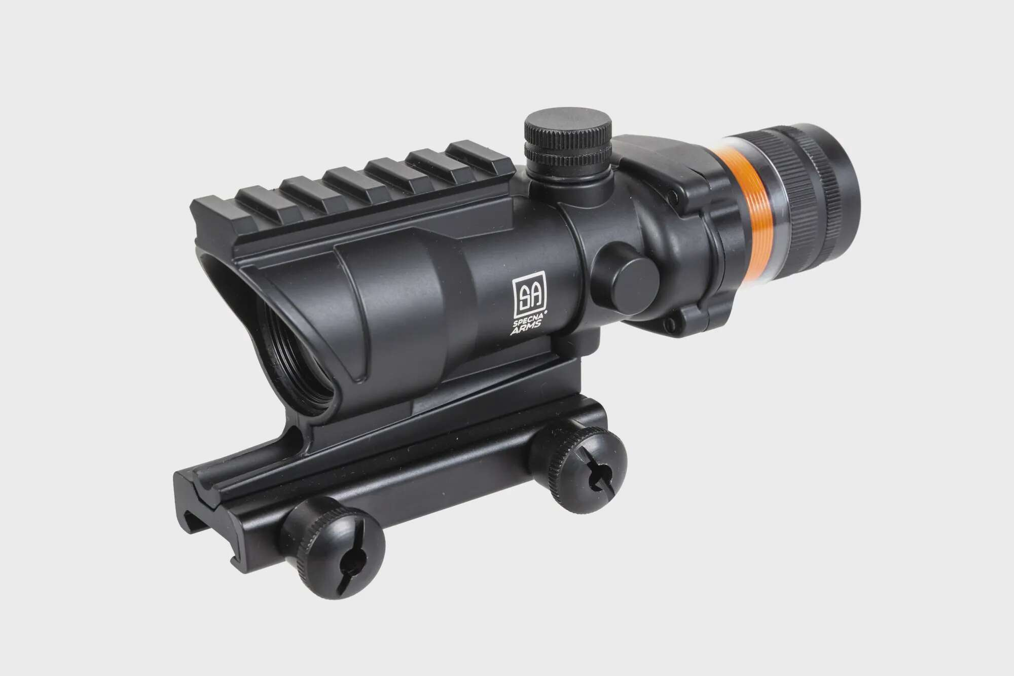 RedFiber 4×32 Specna Arms CORE™ V2 riflescope Black