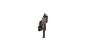 Specna Arms Daniel Defense® RIS III 12.5'' SA-E28 EDGE™ HAL 2™ ETU Gen. 2 Chaos Bronze airsoft Carbine