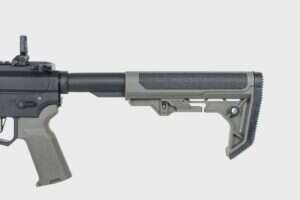 Specna Arms SA-FX01 FLEX™ Gen.2 HAL ETU airsoft Carbine Olive