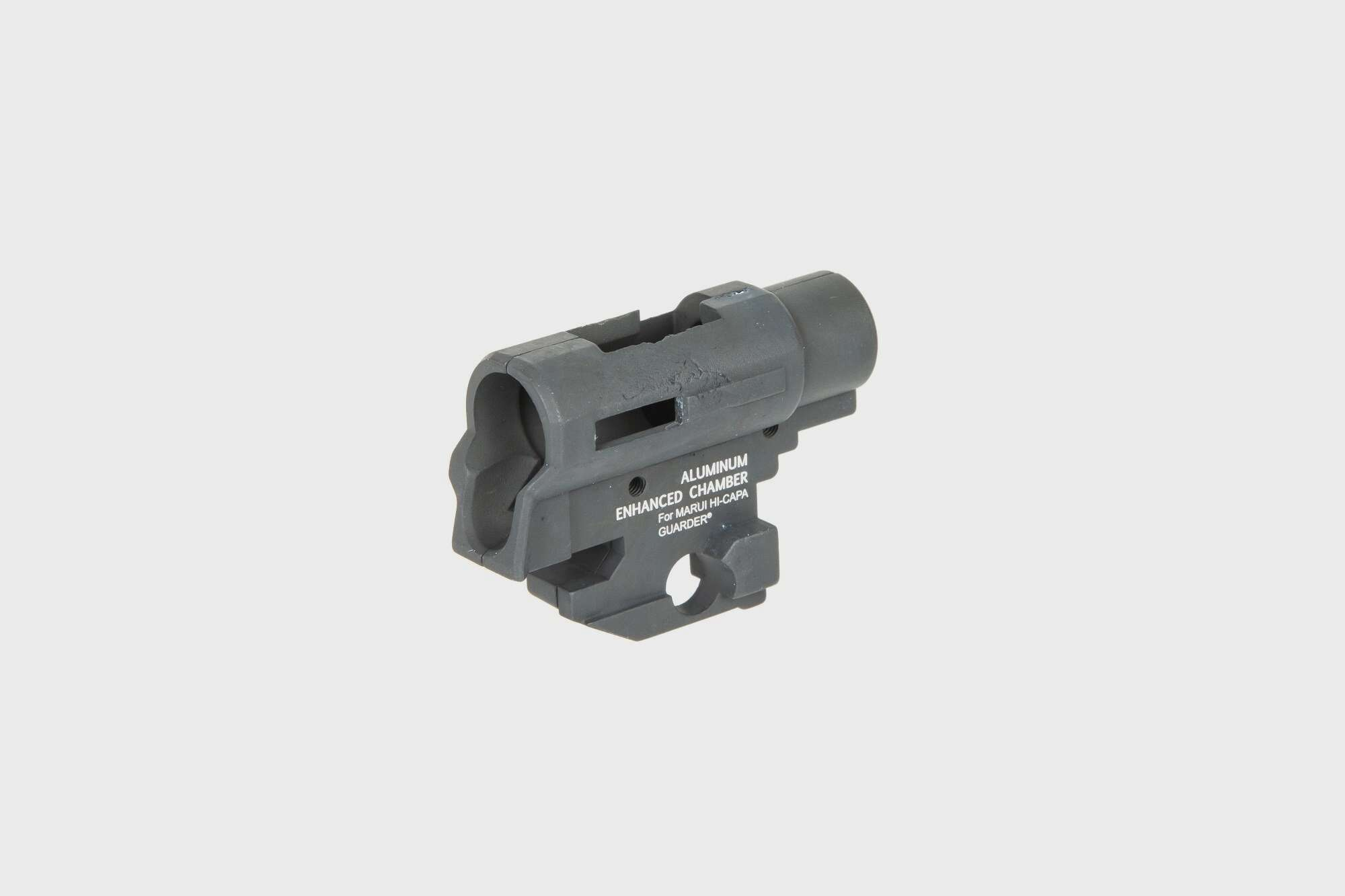 Reinforced hop-up chamber for Hi-Capa 4.3 / 5.1 replicas