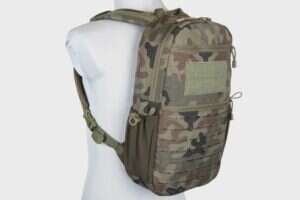 Specna Arms Tactical Pattern 93 Forest Panther 20L EDC Backpack