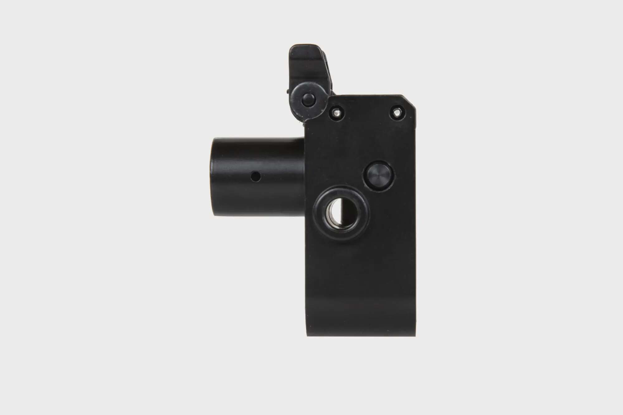 Front Sight Base / Gas Block for G&G GK5C (GK-5C-02 #1)