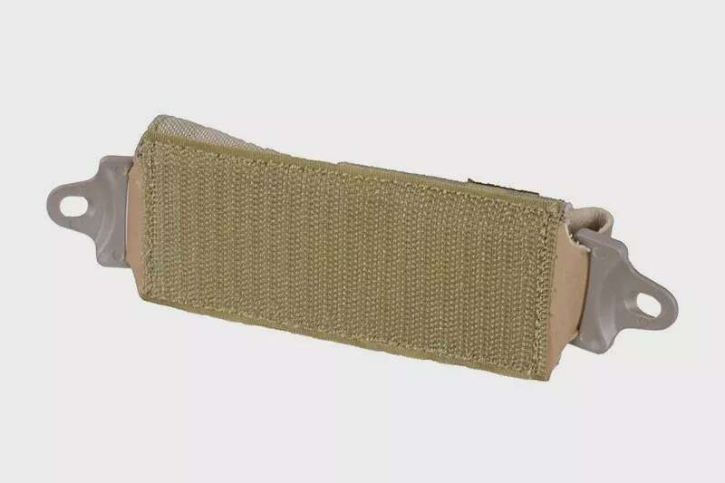 Helmet Counterweight Pouch - MC