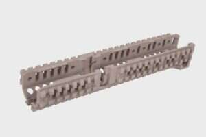 B-30 bed for AK type replicas - Tan