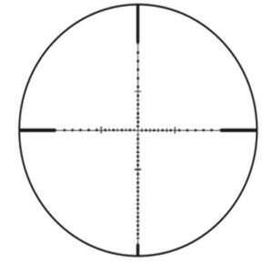 Specna Arms CORE™ 3X38IR riflescope Black