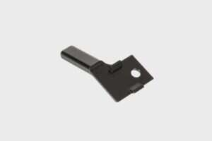 RAW CL reloading handle for Hi-Capa replicas (left) - black