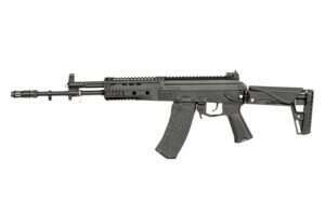 WE09 Full Metal GBBR Assault gun replica [WELL PRO]