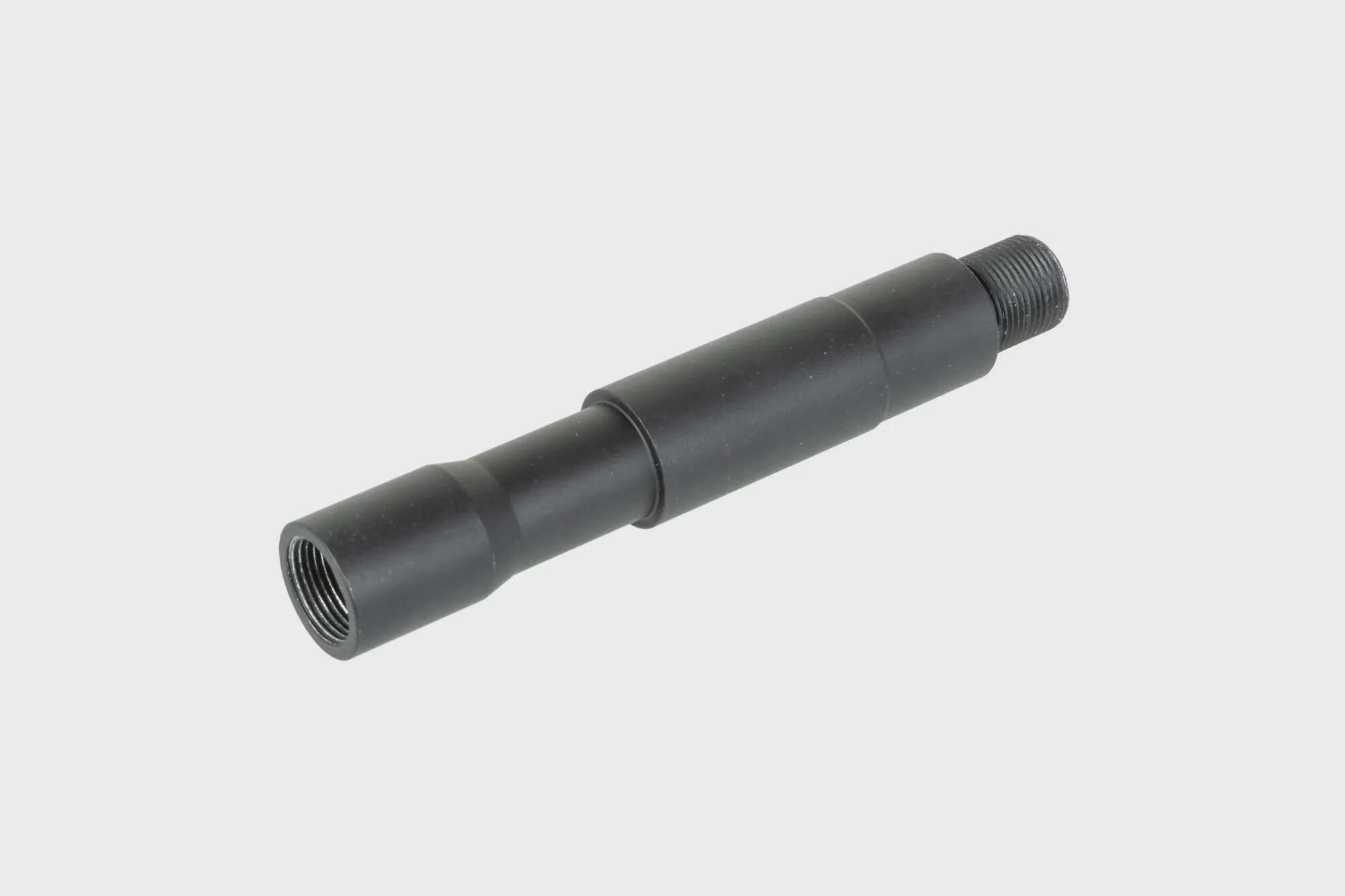 ACM external barrel extension 100x19 mm TD99158