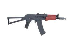 Specna Arms SA-PJ17 Prime™ Aster ETU BLDC™ airsoft Carbine Black