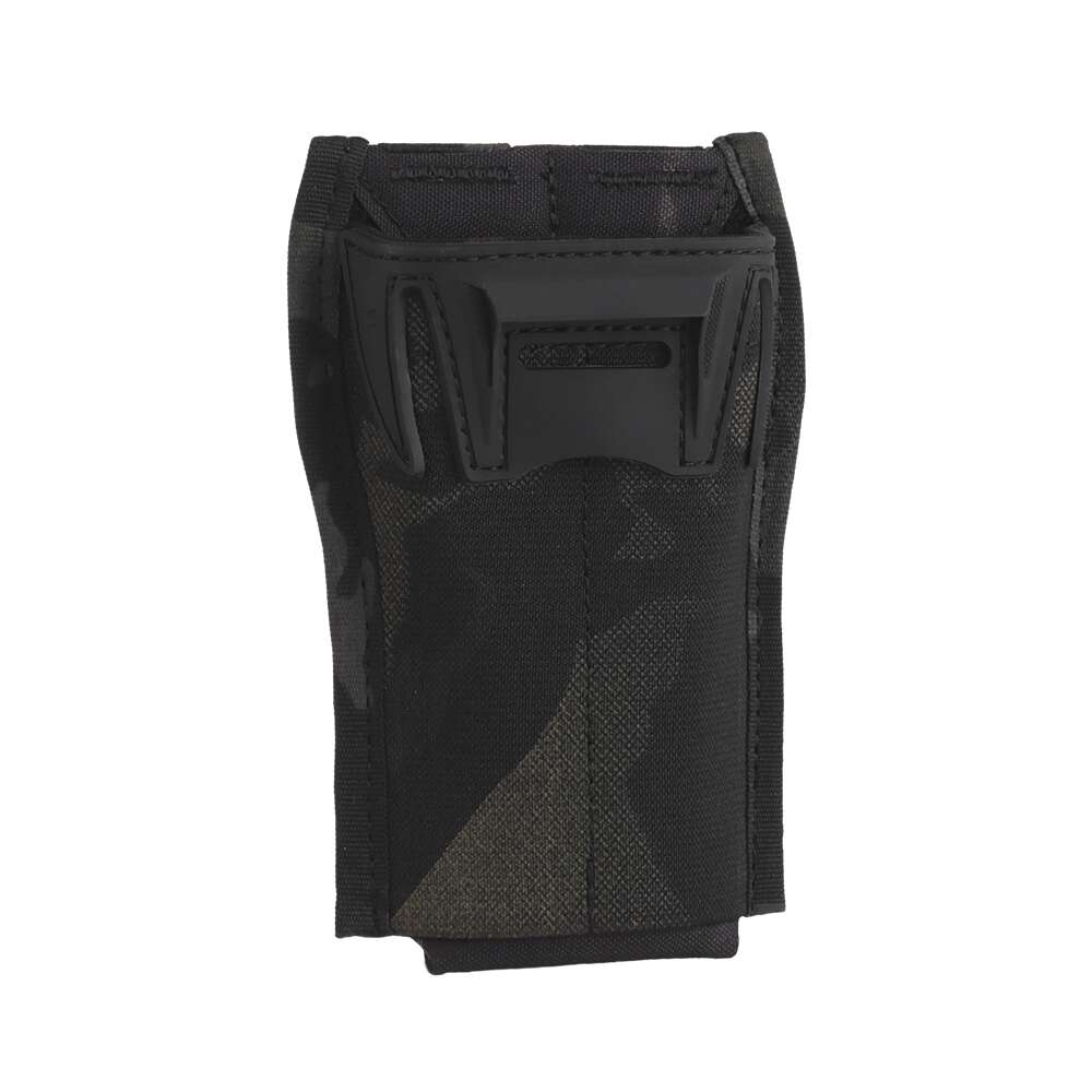 Wosport magazine pouch for M4/M16 MG-120 Multicam Black