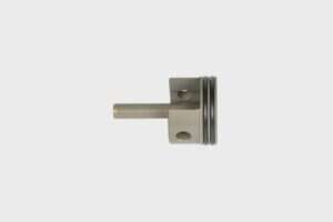 Double Sealed Cylinder Head XL - Teflon