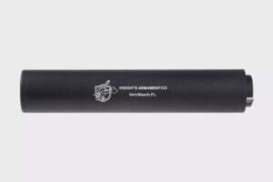 Knight tracer silencer