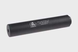 TRO tracer silencer