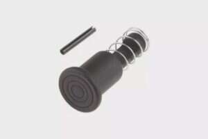 Dummy Forward Assist for M4/M16 Replicas - MP060