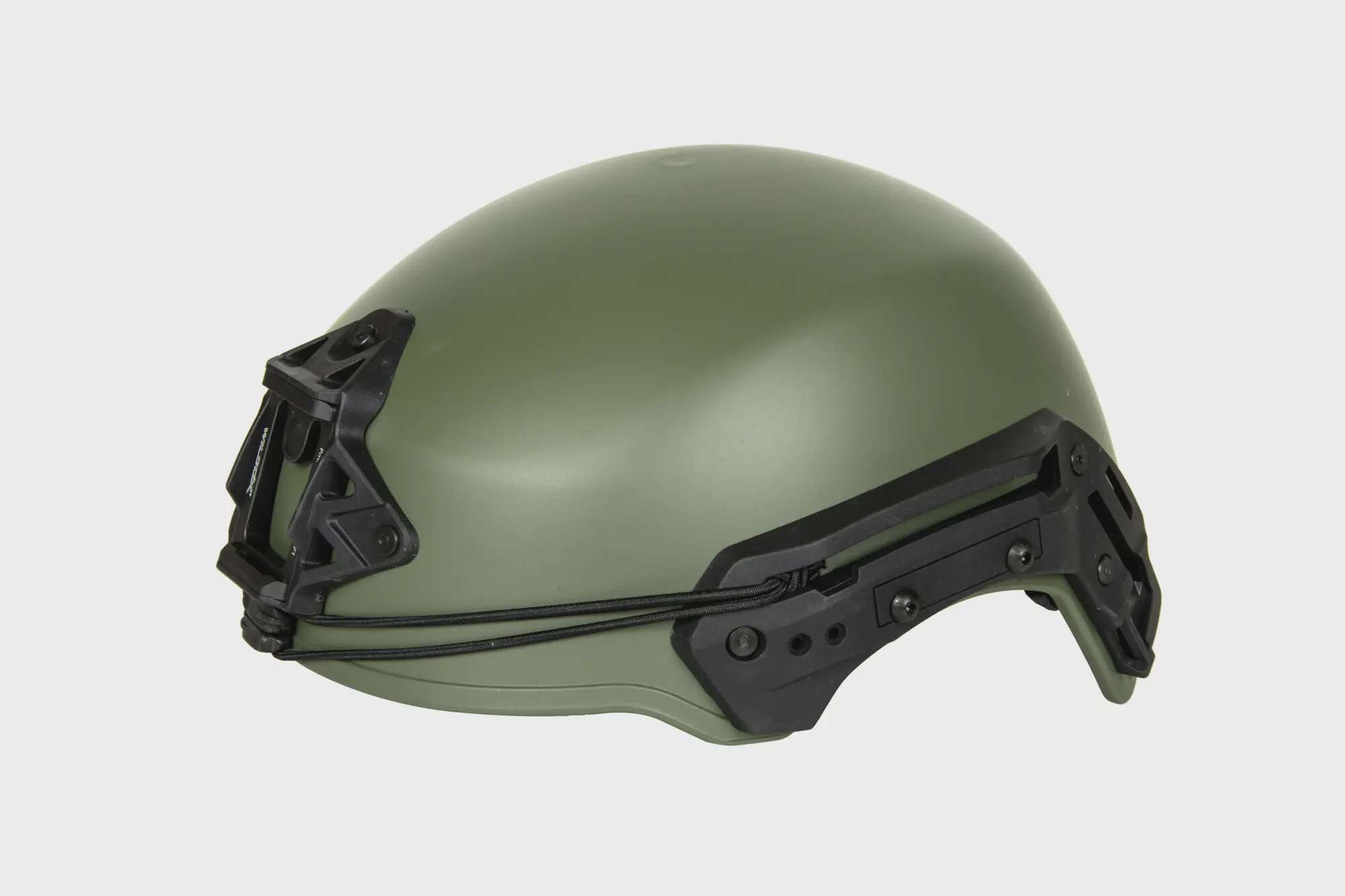 EX Ballistic Helmet Replica (L/XL) - Ranger Green