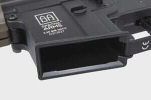 Specna Arms SA-C20-L CORE™ Gen.2 HAL ETU™ Light Ops Stock Olive airsoft Carbine