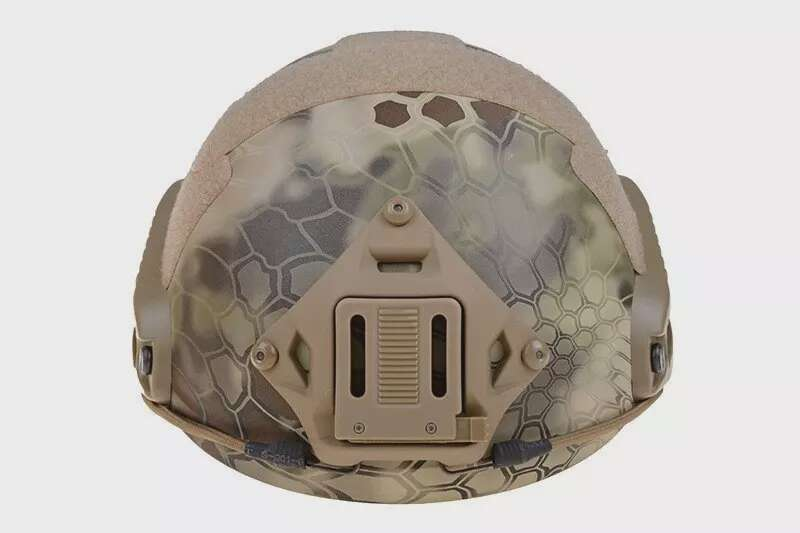 X-Shield FAST MH helmet replica - HLD