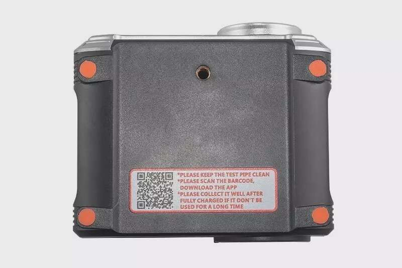 Tornado Bluetooth Chronograph