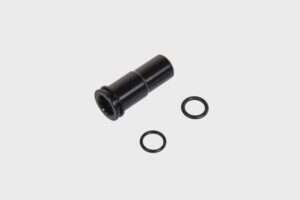 ERGAL aluminium nozzle for MP5 replicas (SPMP5E)
