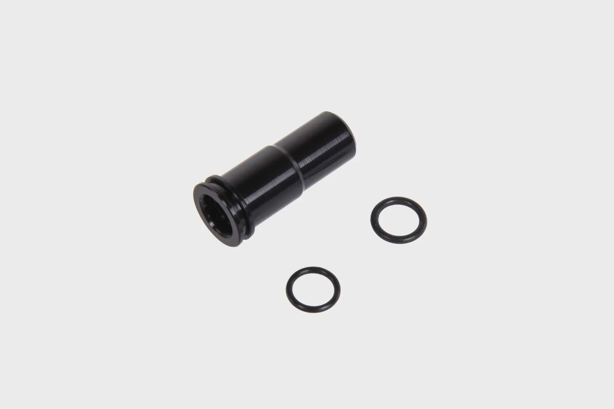 ERGAL aluminium nozzle for MP5 replicas (SPMP5E)