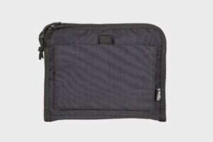 Admin Panel Bicon - Black