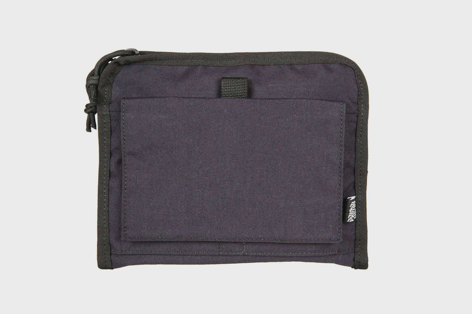 Admin Panel Bicon - Black