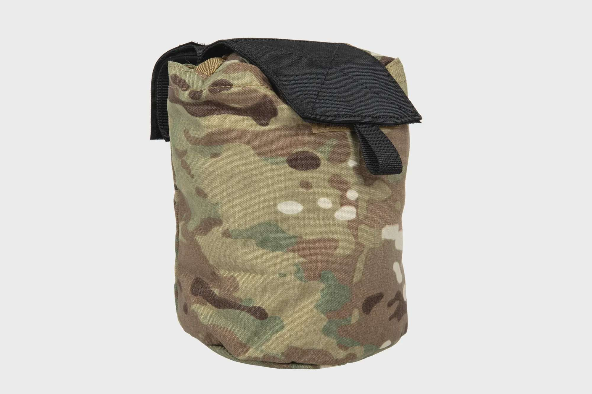 Tactical storage bag - Multicam