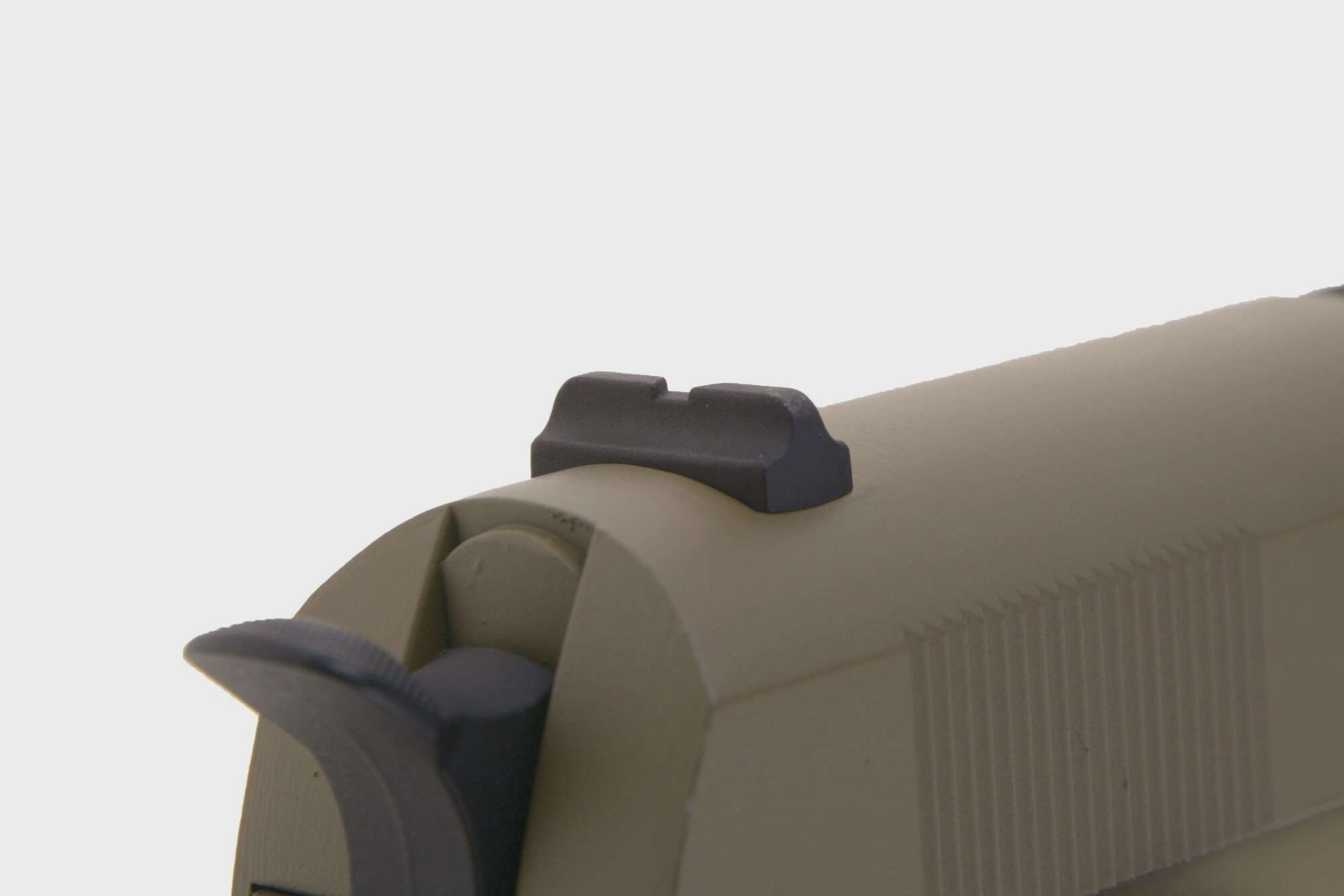 CM123 pistol replica - tan (without battery)