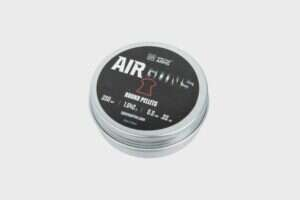 Specna Arms 5.5mm 1.042g round shot 250 rounds