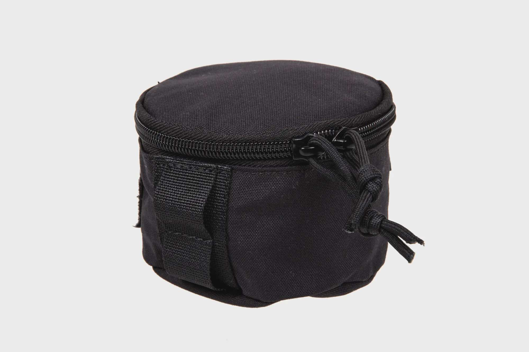 Bronto gas cylinder cover (Small) - Black