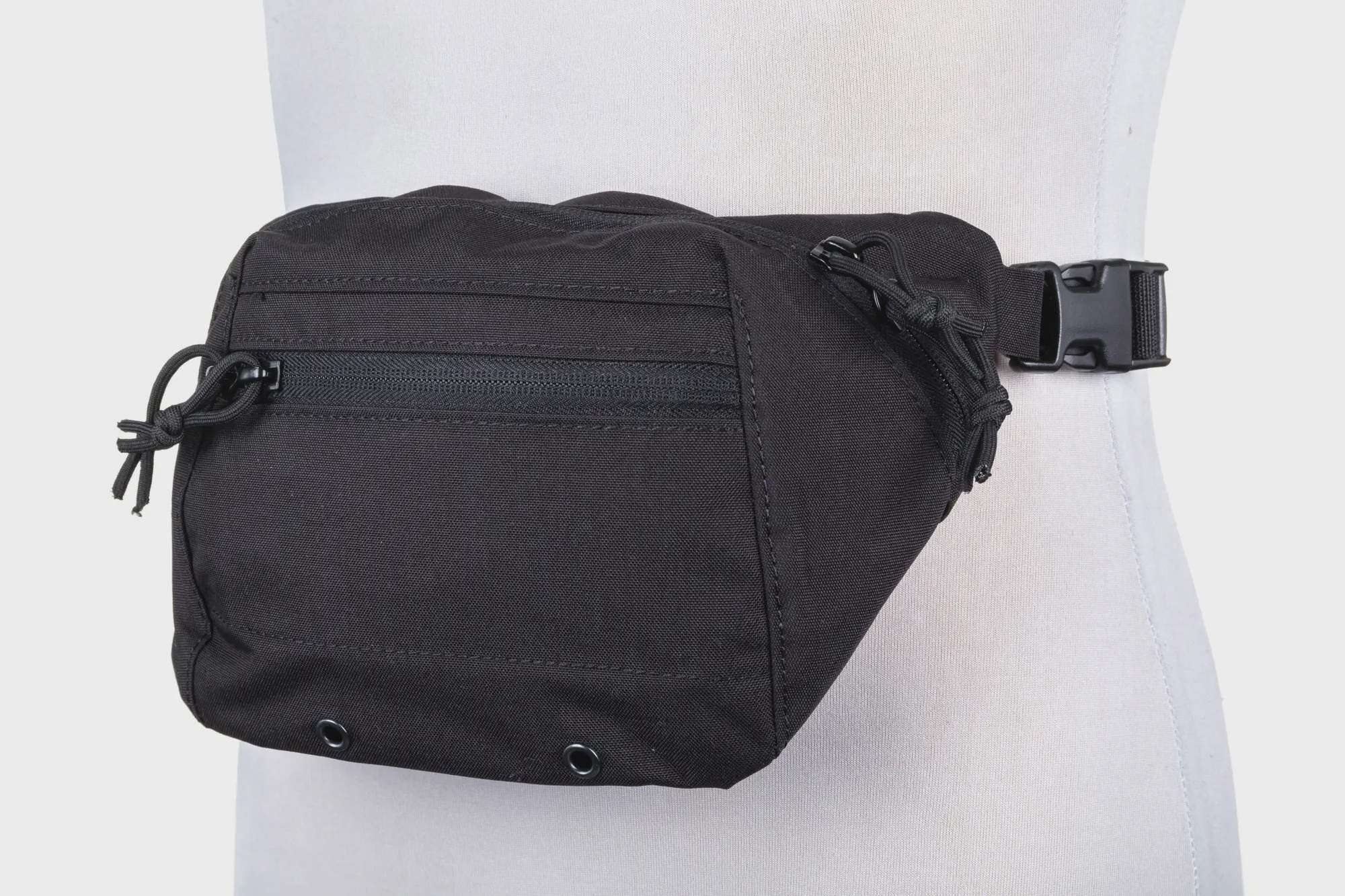 Wosport tactical hip bag BP-151 Black