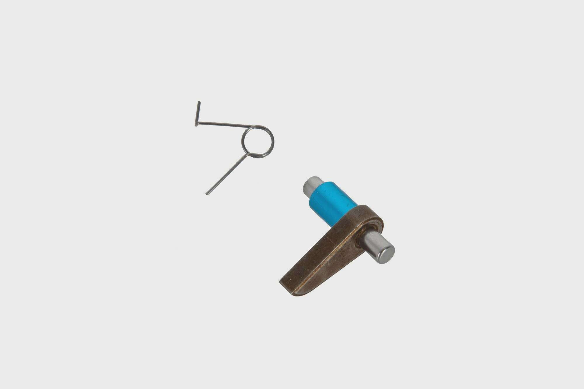 Steel Anti-Reversal Latch for Gearboxes V2 & V3