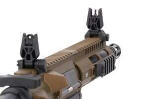 Specna Arms SA-E21 EDGE™ HAL 2 ETU Gen. 2 Chaos Bronze airsoft Carbine