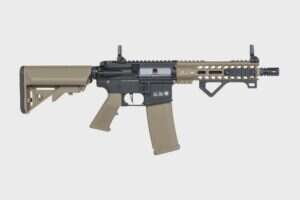 Specna Arms SA-C17 CORE™ Gen.2 HAL ETU™ Half-Tan airsoft Carbine