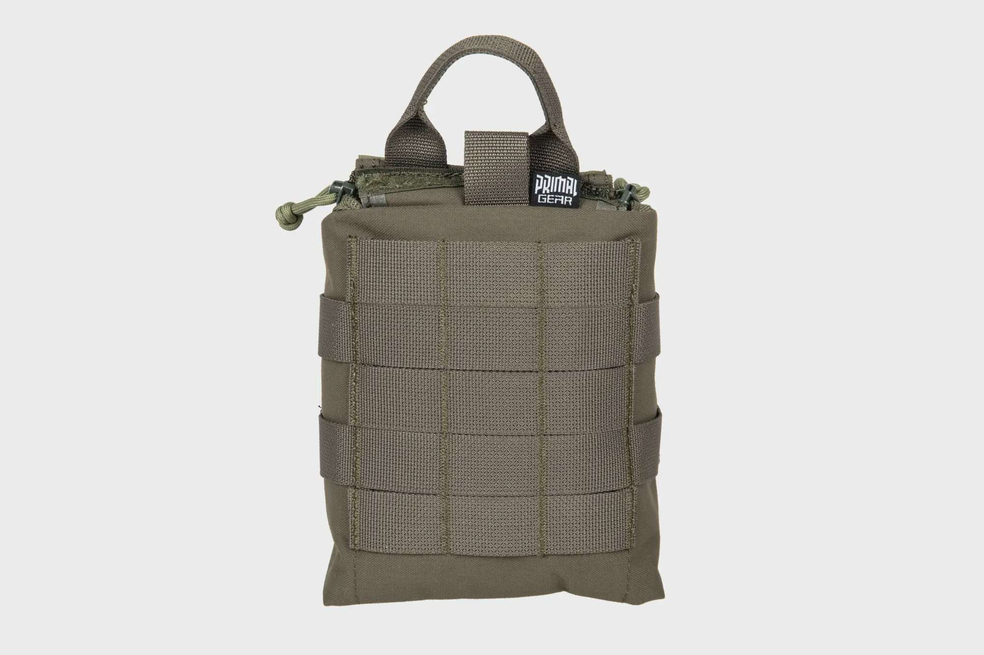 Tactical IFAK Sogna - Olive