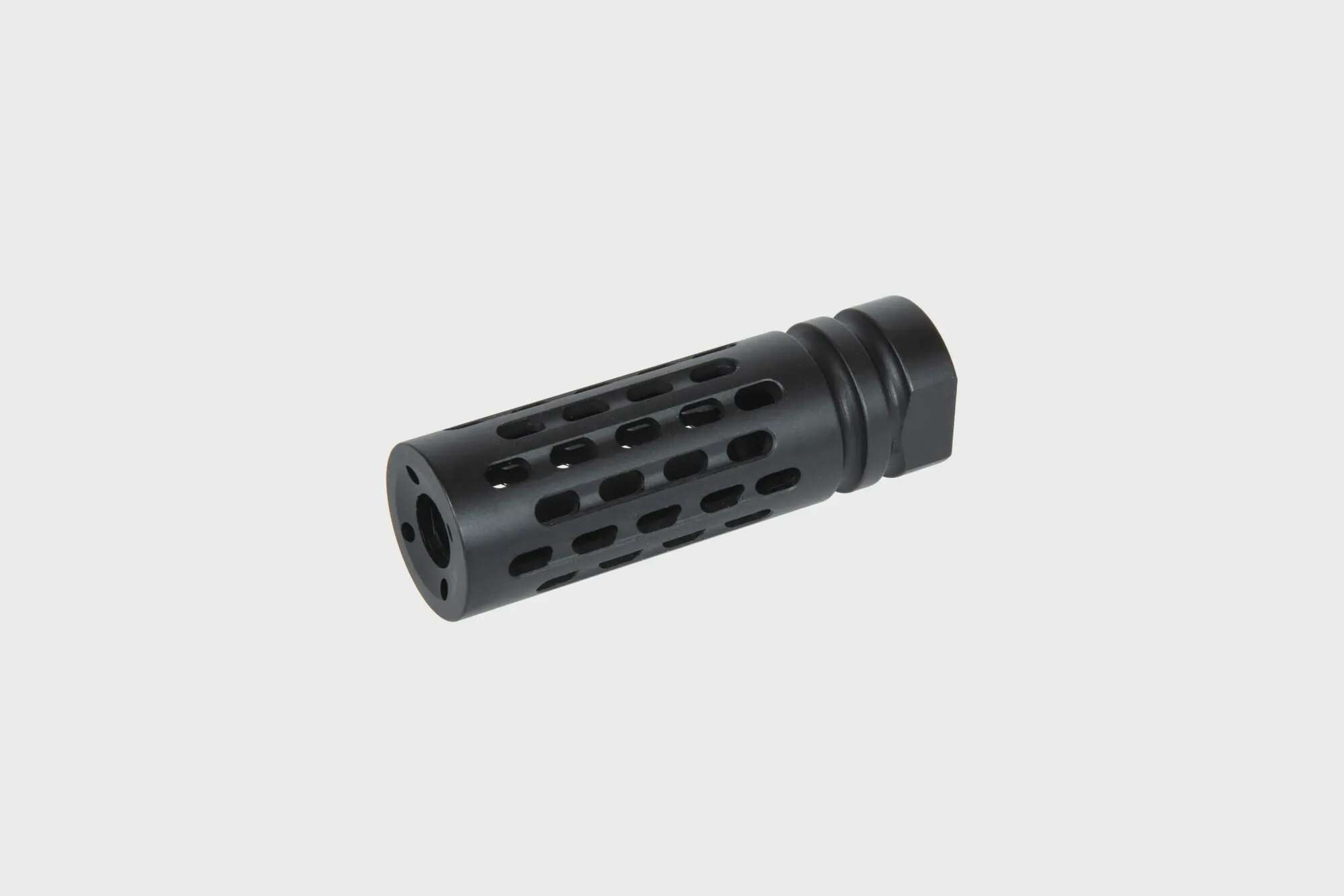 Tłumik Covert Flash 04