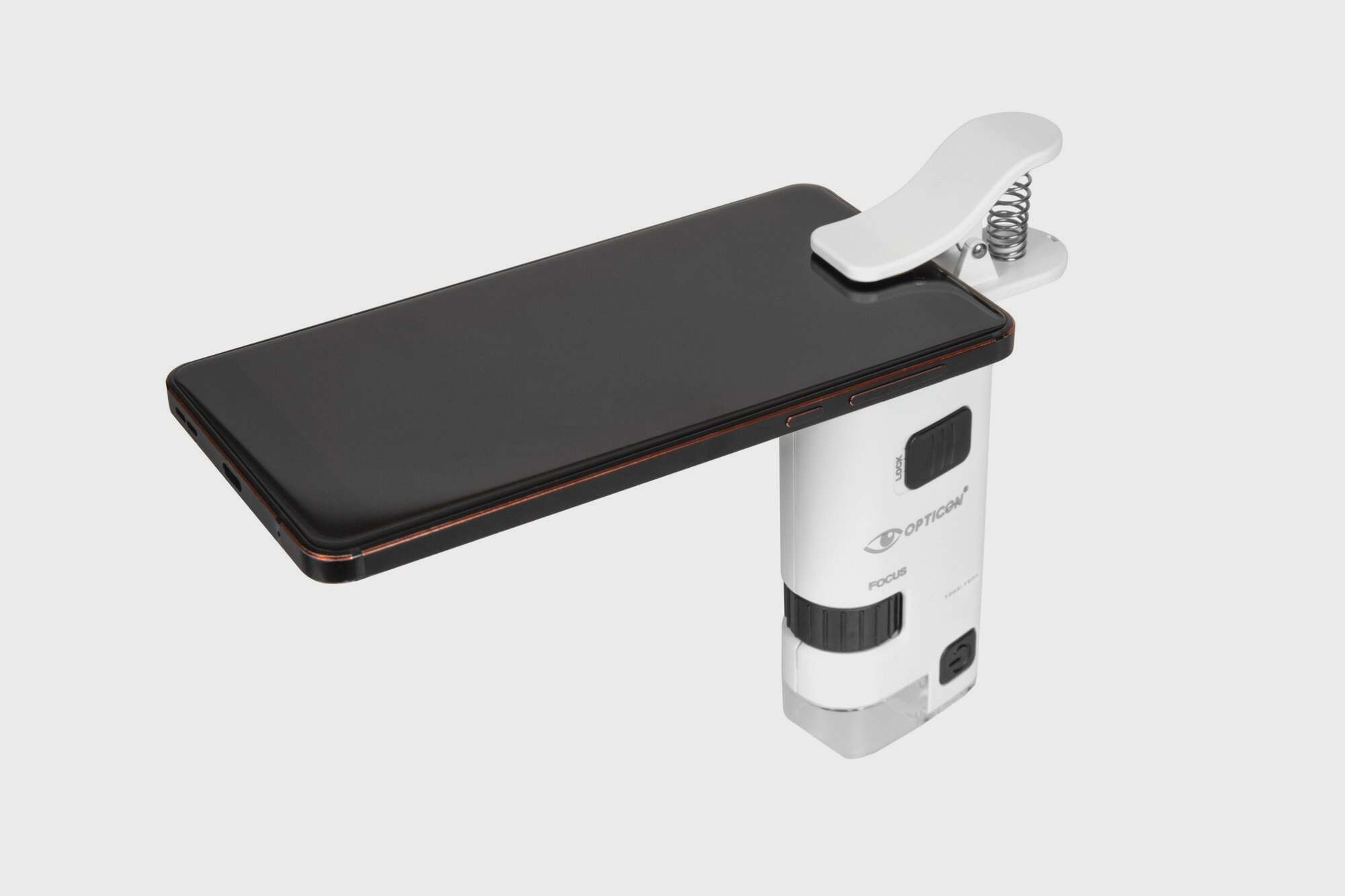 Pocket Eye 100-150X Mini Microscope