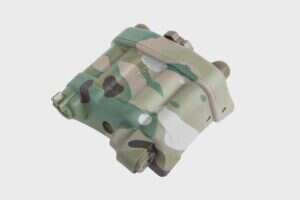 Wosport HL-ACC-81 MC battery box