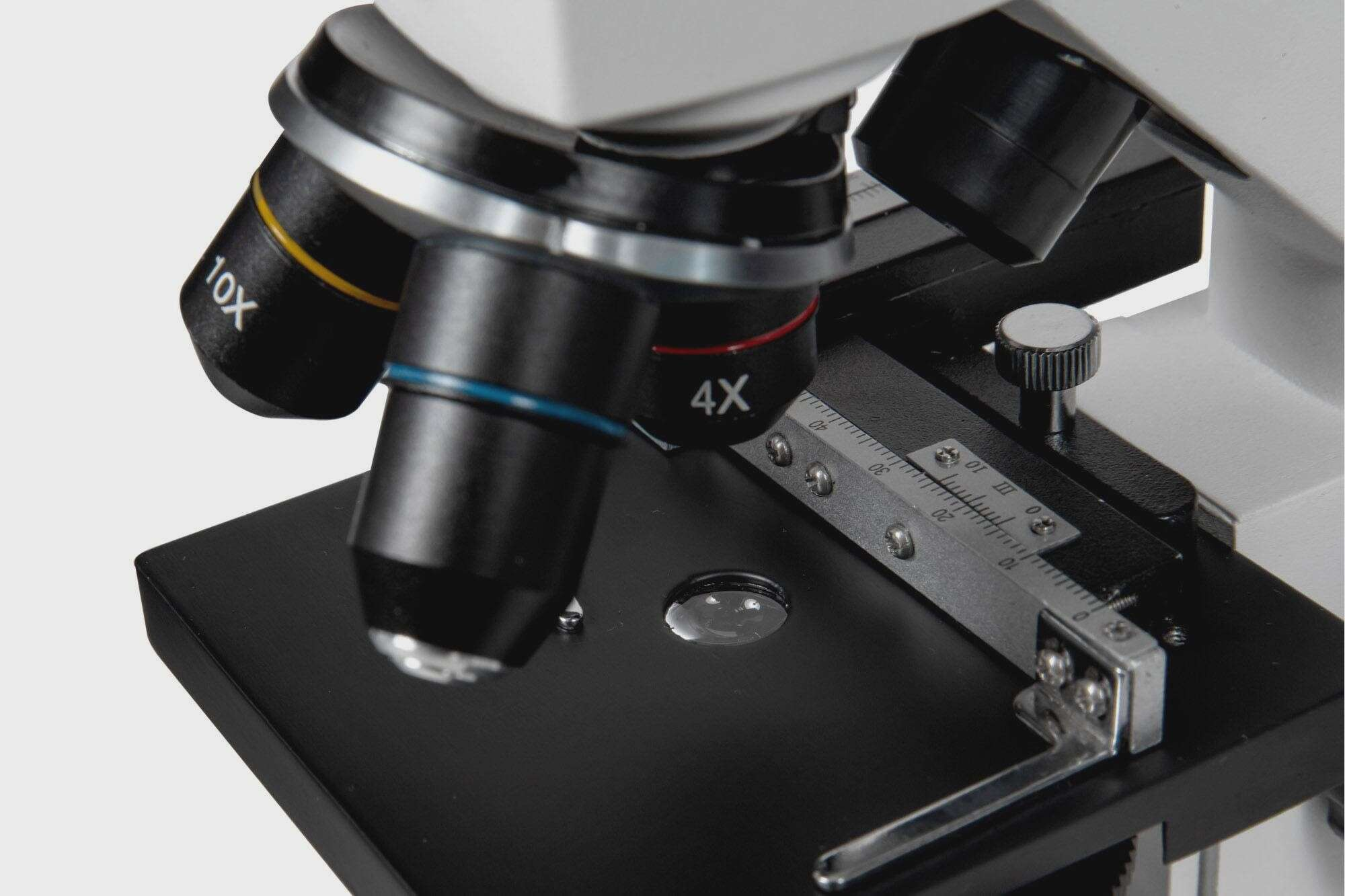 Microscope OPTICON BIOLIFE PRO