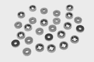 EPeS cartridges for the MK. III 36mm