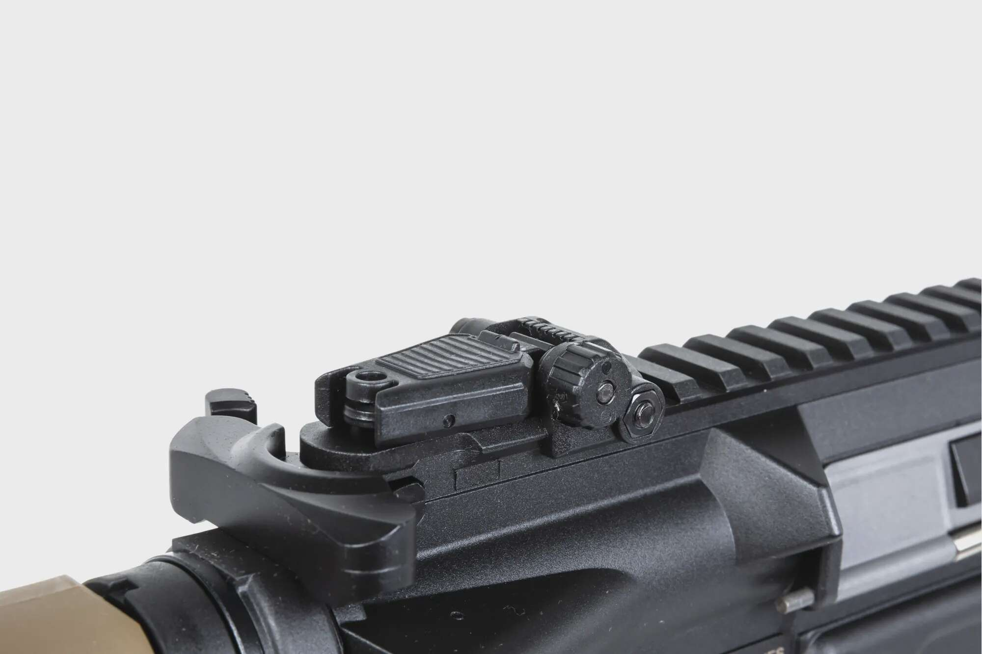 Specna Arms SA-F13 FLEX™ GATE X-ASR Half-Tan airsoft Carbine