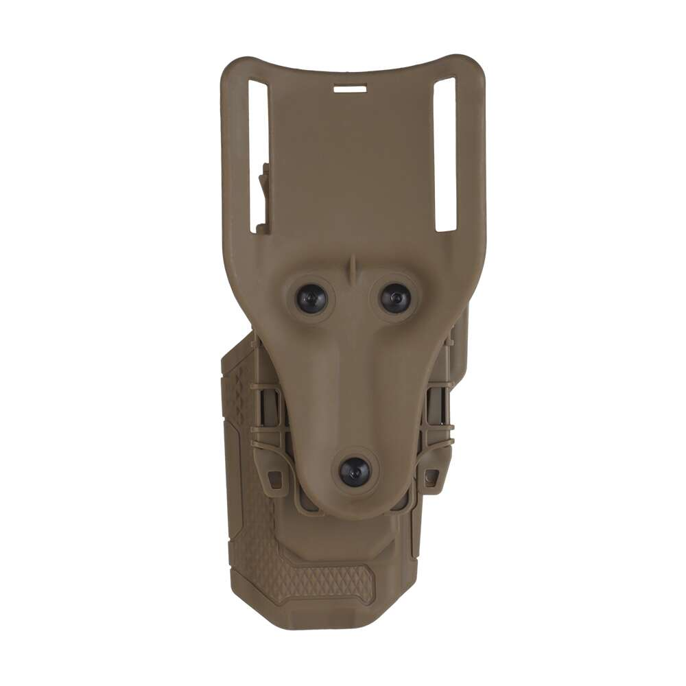 Wosport GB-84 Tan Universal Tactical Holster