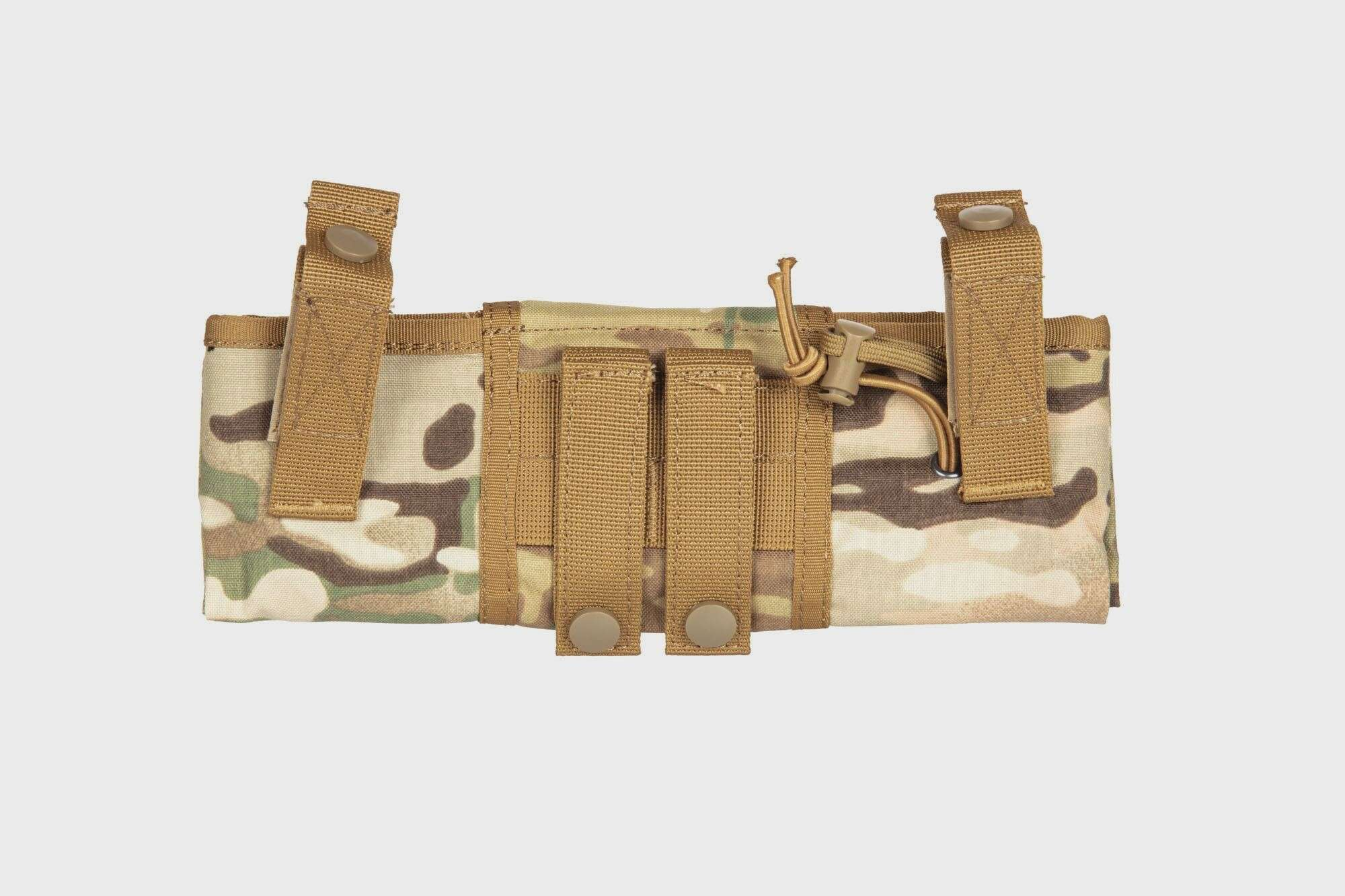 Dump Pouch Hops - Multicam®