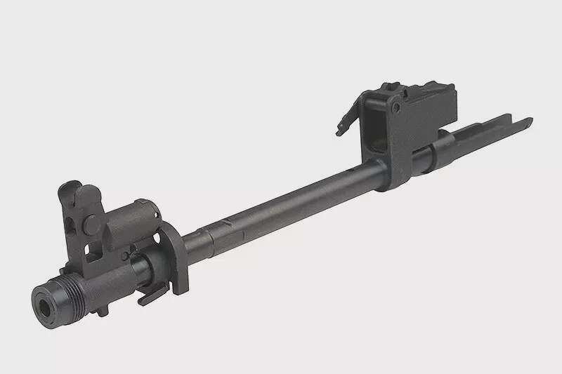 Steel Outer Barrel Assembly for EL-104 Replicas